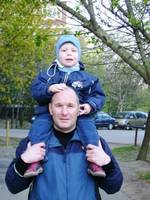 Новое апрель 2007