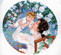 Mother's Joy