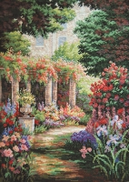 Floral Retreat