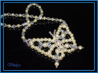 Украшения HANDMADE.