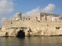 Malta 2007